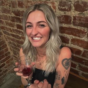 Meet your Posher, Marygrace